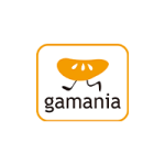 Gamania_logo