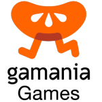 遊戲橘子 Logo