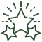 star