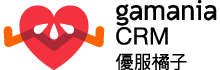 gamania_CRM_logo